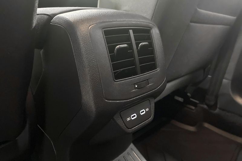 Volkswagen T-Roc bild 19