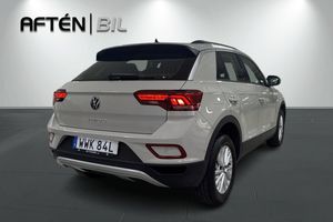 Volkswagen T-Roc bild 7