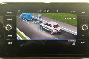 Volkswagen T-Roc bild 22