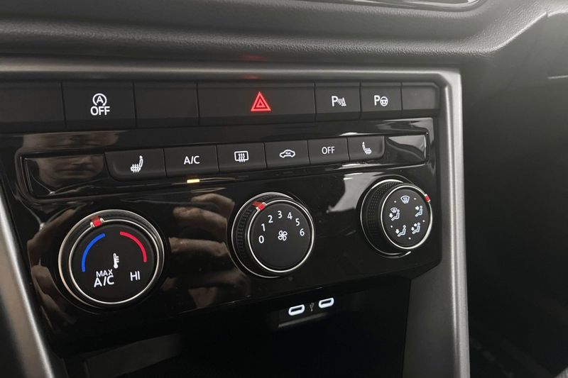 Volkswagen T-Roc bild 25