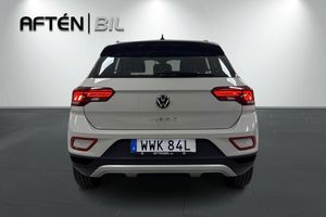 Volkswagen T-Roc bild 8