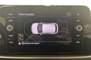 Volkswagen T-Roc bild 20