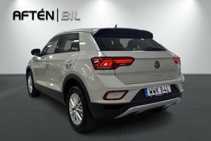 Volkswagen T-Roc bild 9