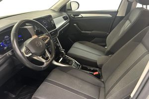 Volkswagen T-Roc bild 13