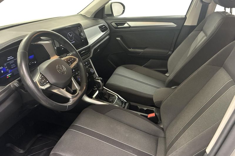 Volkswagen T-Roc bild 13