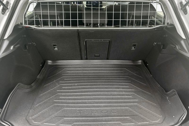 Volkswagen T-Roc bild 17