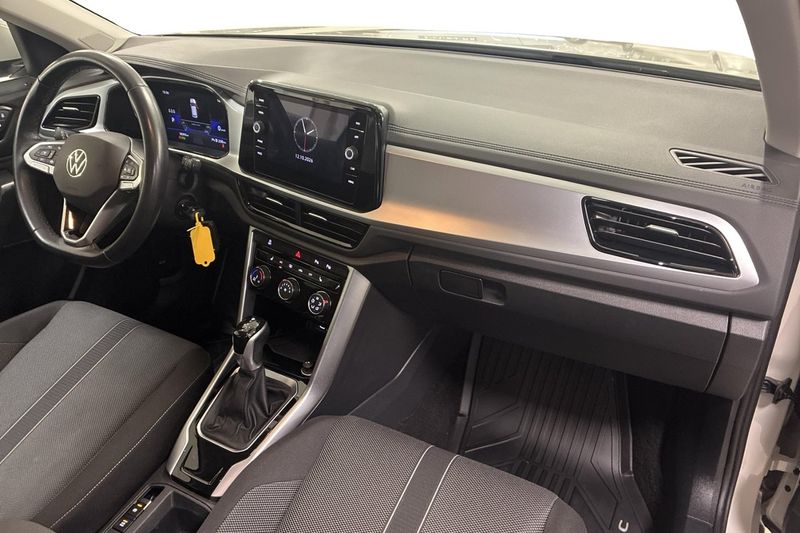 Volkswagen T-Roc bild 15