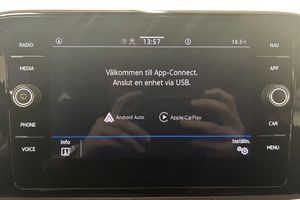 Volkswagen T-Roc bild 21