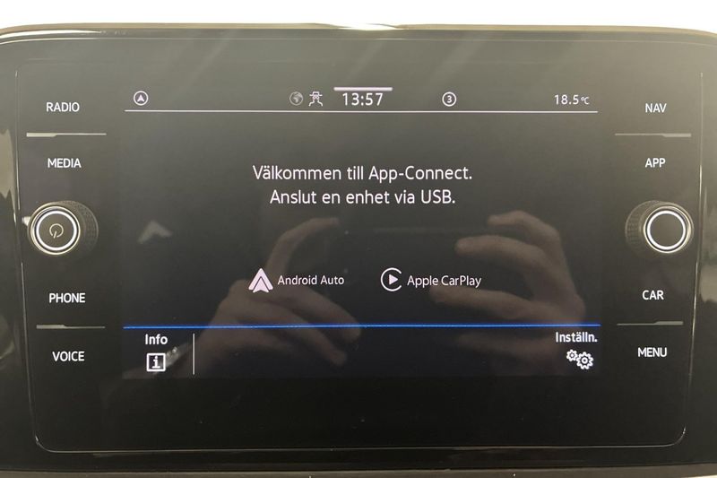 Volkswagen T-Roc bild 21