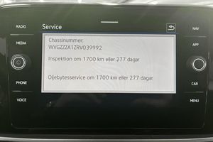 Volkswagen T-Roc bild 23