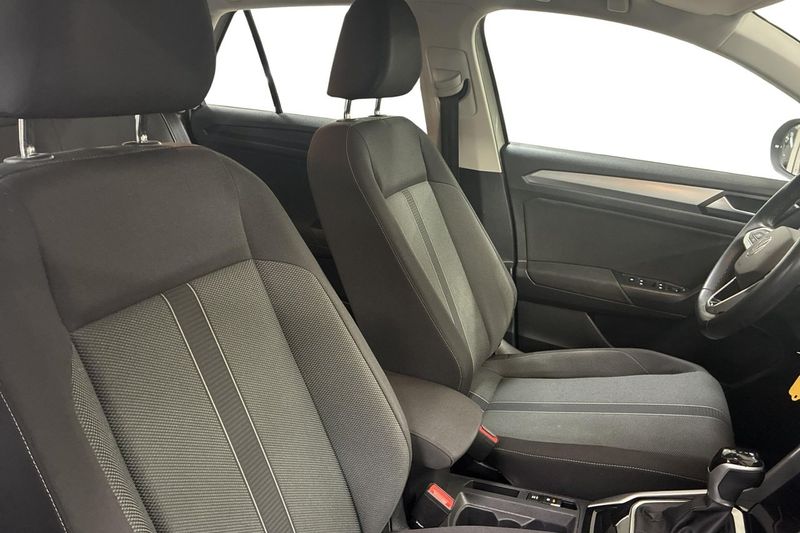 Volkswagen T-Roc bild 14