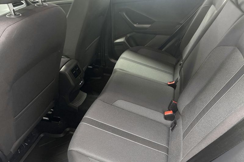 Volkswagen T-Roc bild 16