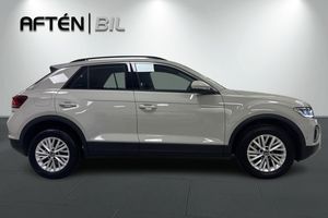 Volkswagen T-Roc bild 6