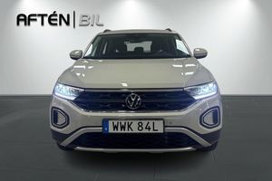 Volkswagen T-Roc bild 3