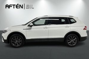 Volkswagen Tiguan Allspace bild 10