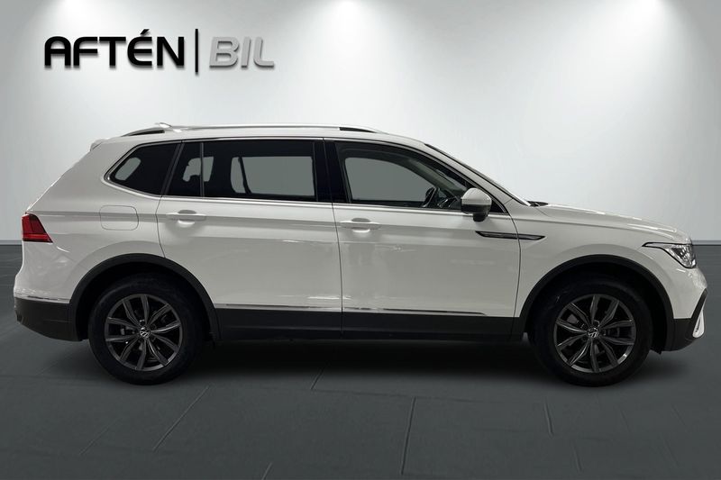 Volkswagen Tiguan Allspace bild 6
