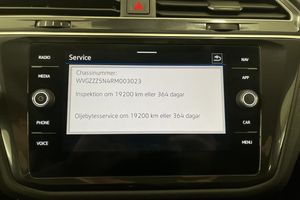 Volkswagen Tiguan Allspace bild 25