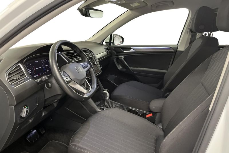 Volkswagen Tiguan Allspace bild 13