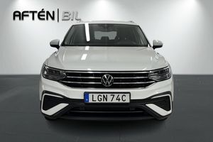 Volkswagen Tiguan Allspace bild 3