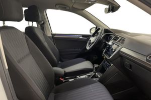 Volkswagen Tiguan Allspace bild 14