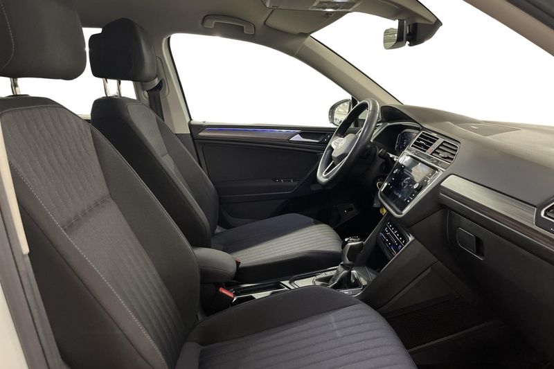 Volkswagen Tiguan Allspace bild 14