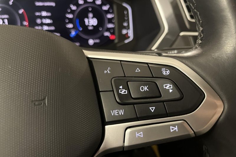 Volkswagen Tiguan Allspace bild 28