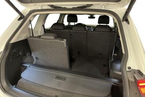 Volkswagen Tiguan Allspace bild 18