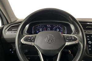 Volkswagen Tiguan Allspace bild 12
