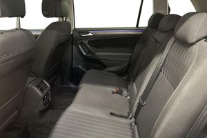 Volkswagen Tiguan Allspace bild 16