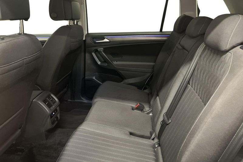 Volkswagen Tiguan Allspace bild 16