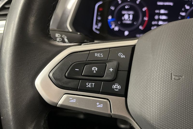 Volkswagen Tiguan Allspace bild 29