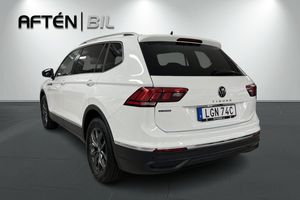 Volkswagen Tiguan Allspace bild 9