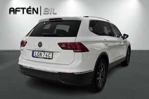 Volkswagen Tiguan Allspace bild 7