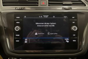 Volkswagen Tiguan Allspace bild 22