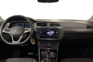 Volkswagen Tiguan Allspace bild 11