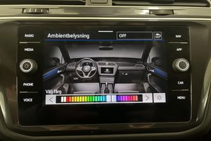 Volkswagen Tiguan Allspace bild 24