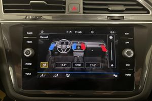 Volkswagen Tiguan Allspace bild 30