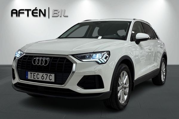 Audi Q3 45 TFSI e Plug in S Tronic Proline Backkamera Drag - 2023