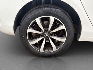Citroen C4 bild 31
