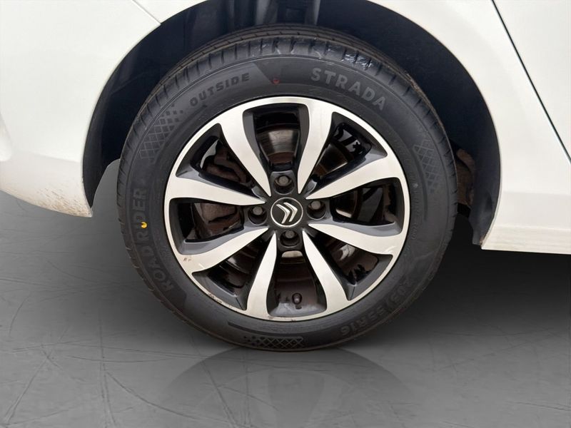 Citroen C4 bild 31