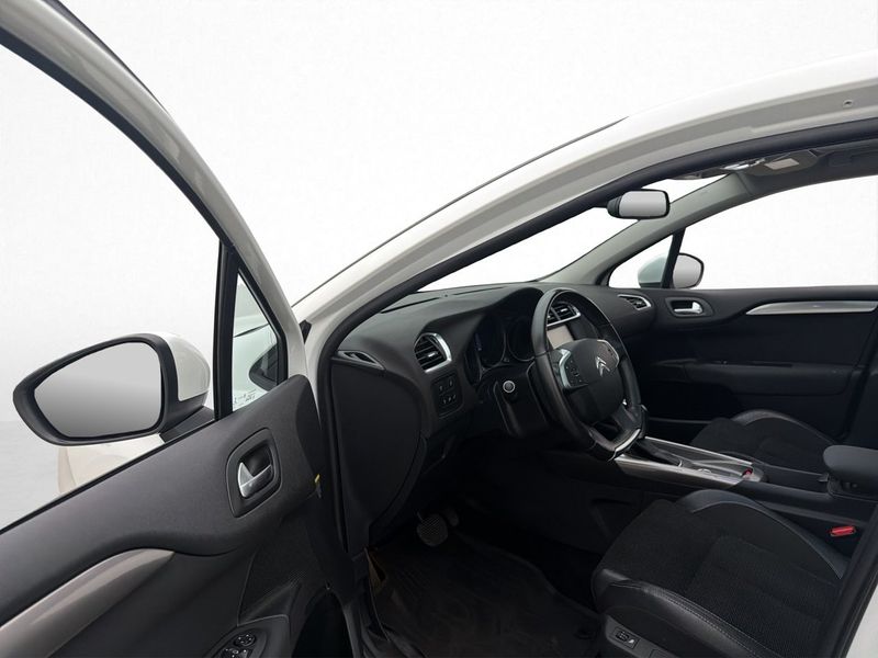Citroen C4 bild 11