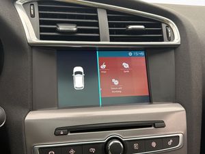 Citroen C4 bild 20