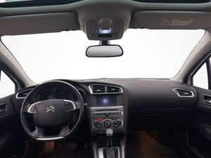 Citroen C4 bild 14