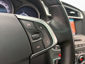 Citroen C4 bild 19