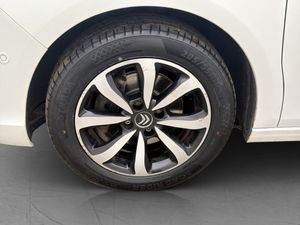 Citroen C4 bild 29
