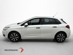 Citroen C4 bild 4