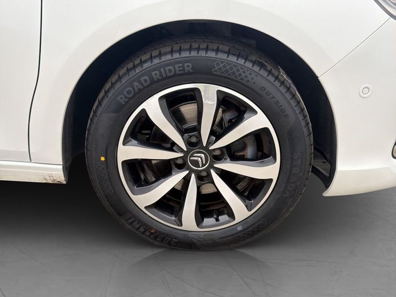 Citroen C4 bild 32