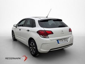 Citroen C4 bild 5