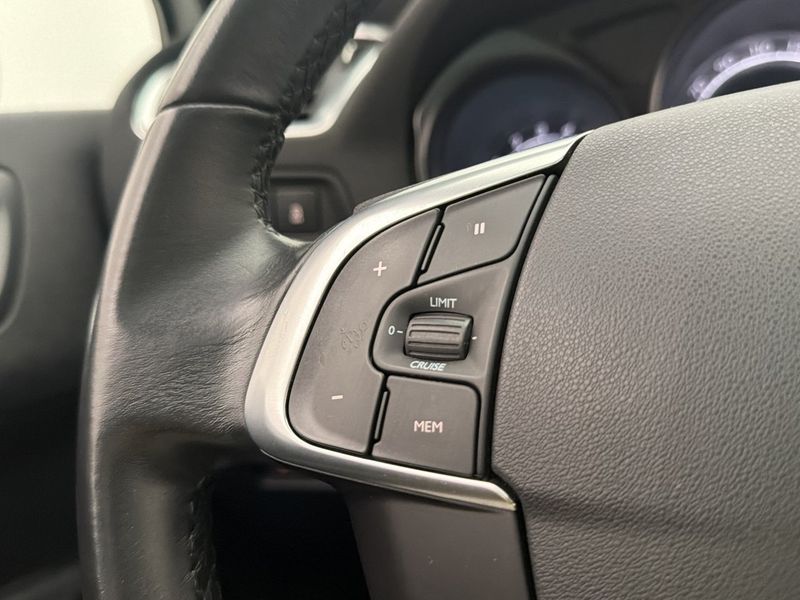 Citroen C4 bild 17