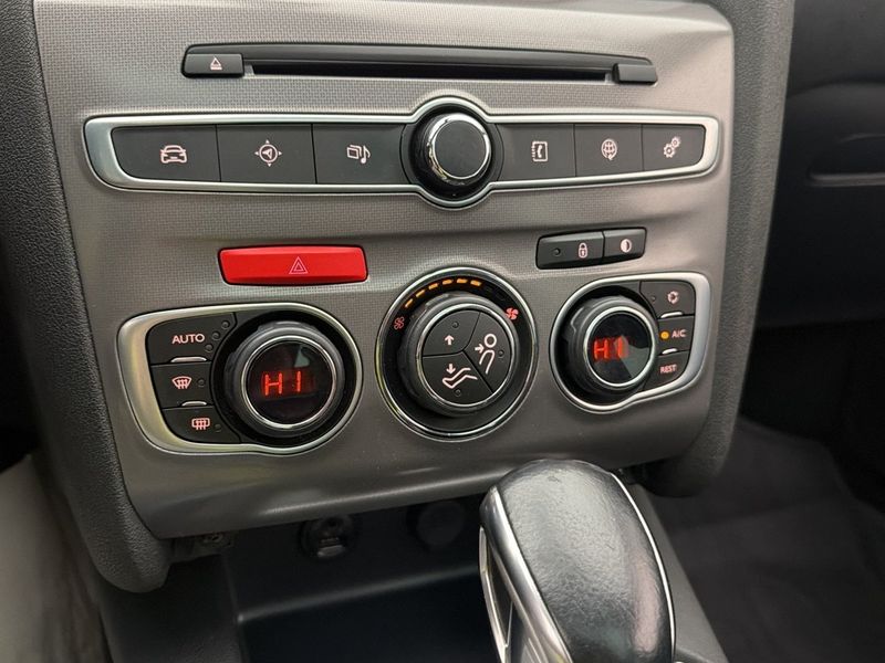 Citroen C4 bild 23